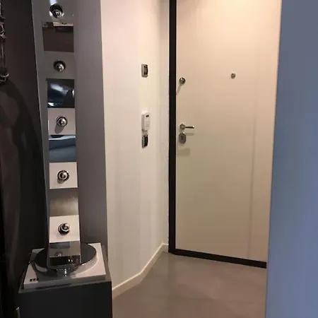 Design Loft דירה *
