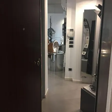 דירה Design Loft בארי