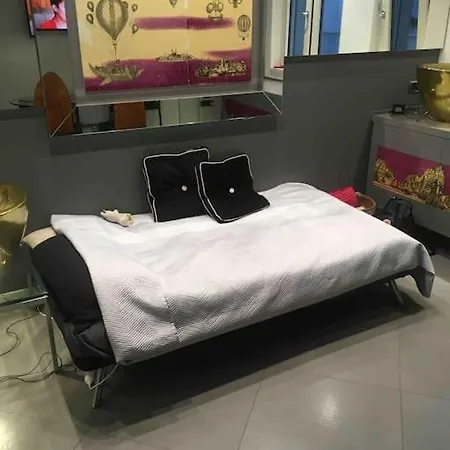 דירה Design Loft *