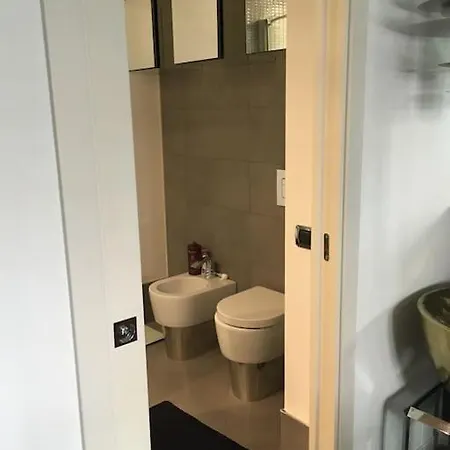 Design Loft דירה בארי