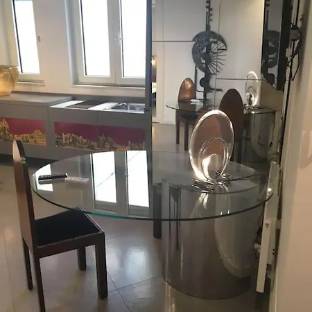 Design Loft דירה בארי