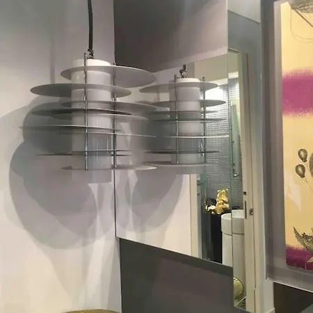Design Loft Apartment *